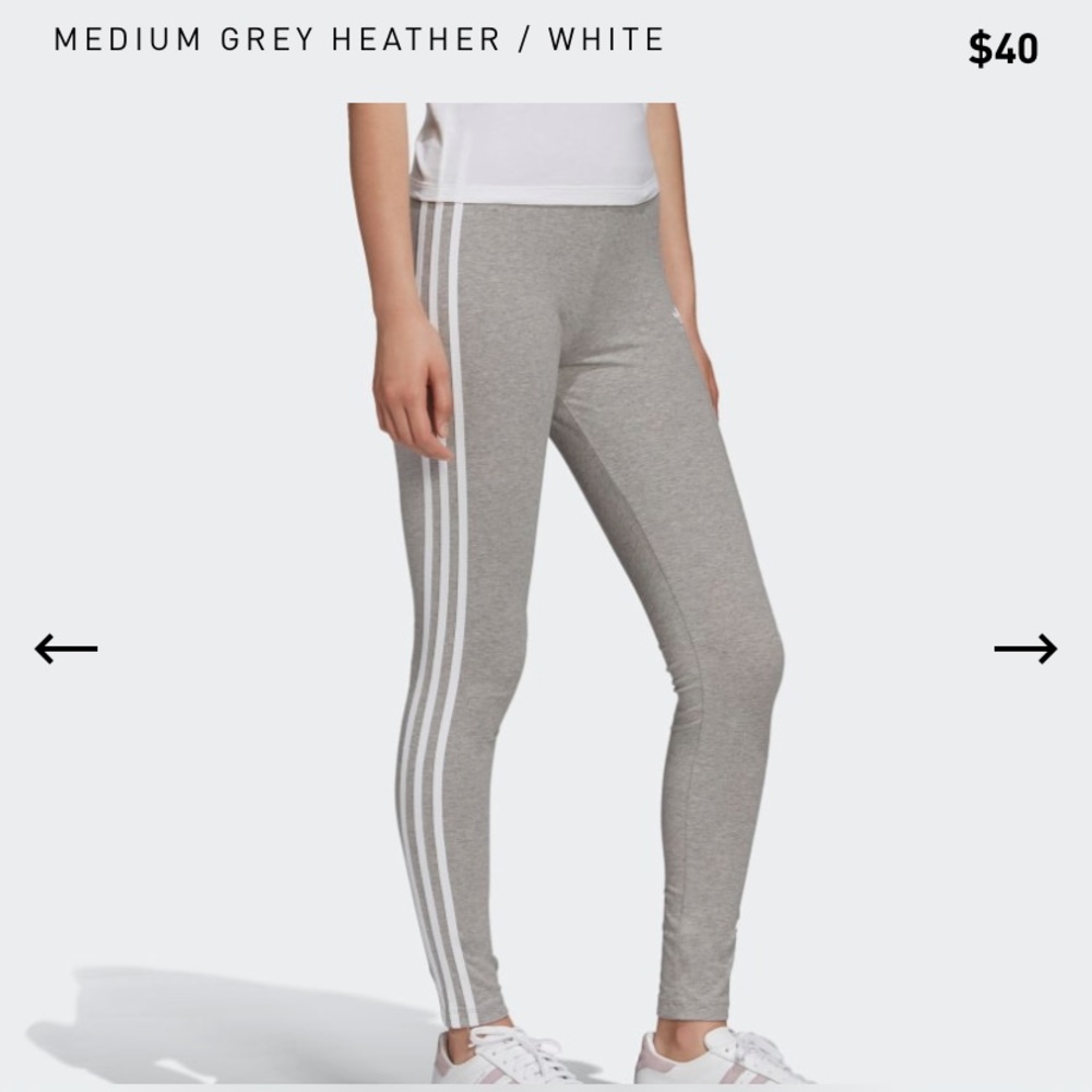 Adidas women’s legging